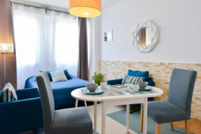 Bleue Loft Ramblas Centre Toulouse